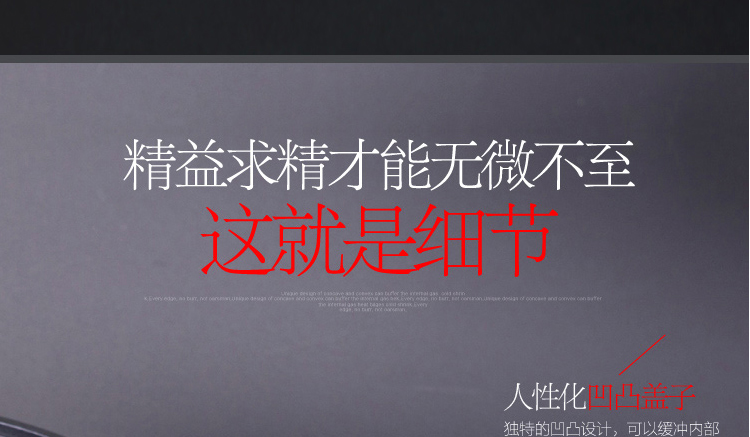 美式黑色圆形一次性餐盒多规格外卖打包盒快餐便当盒饭盒美式