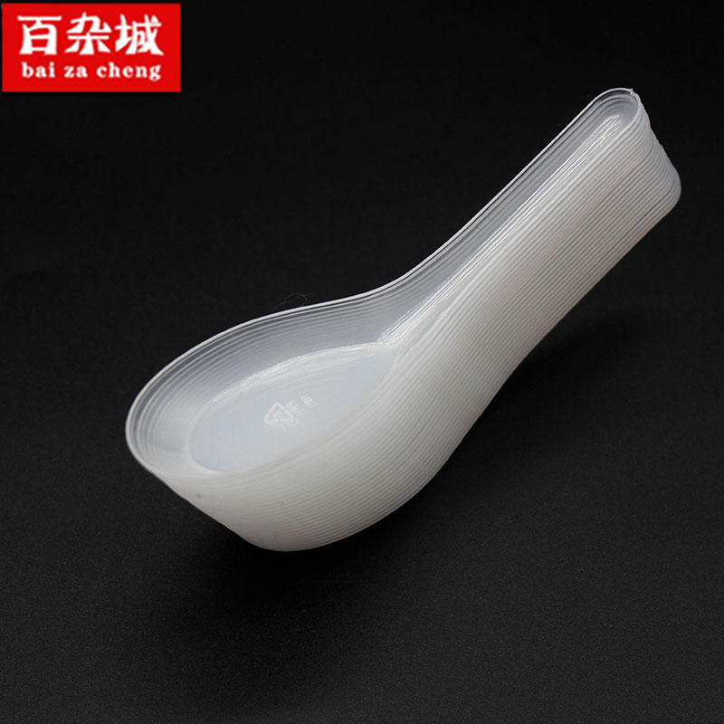 S103勺子11cm（2000只/箱）